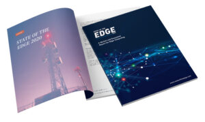 State of the Edge 2020 Report