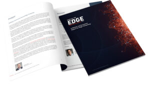 State of the Edge 2018 Report