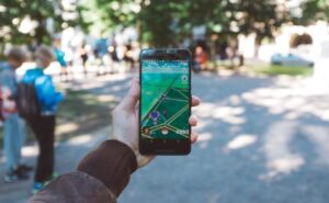 Pokemon Go